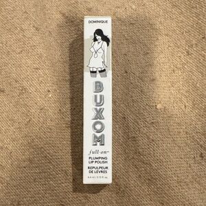 Buxom Full-On Plumping Lip Polish Dominique